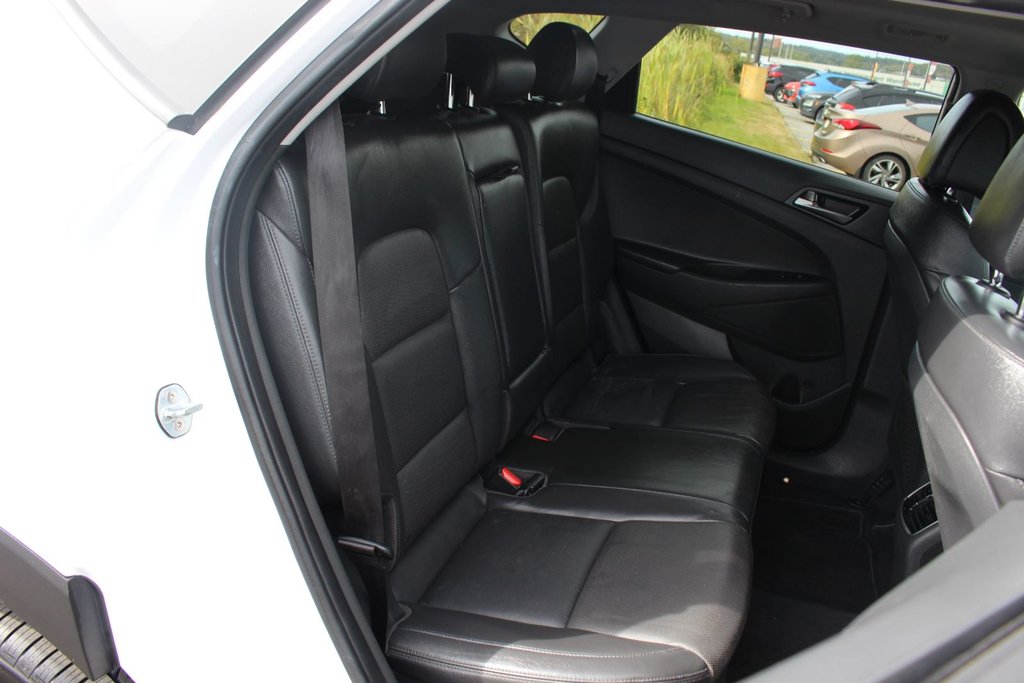 2018 Hyundai Tucson in Antigonish, Nova Scotia - 42 - w1024h768px
