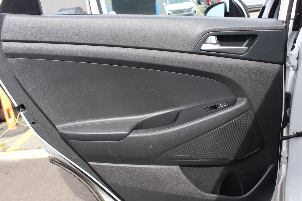 2018 Hyundai Tucson in Antigonish, Nova Scotia - 36 - w1024h768px