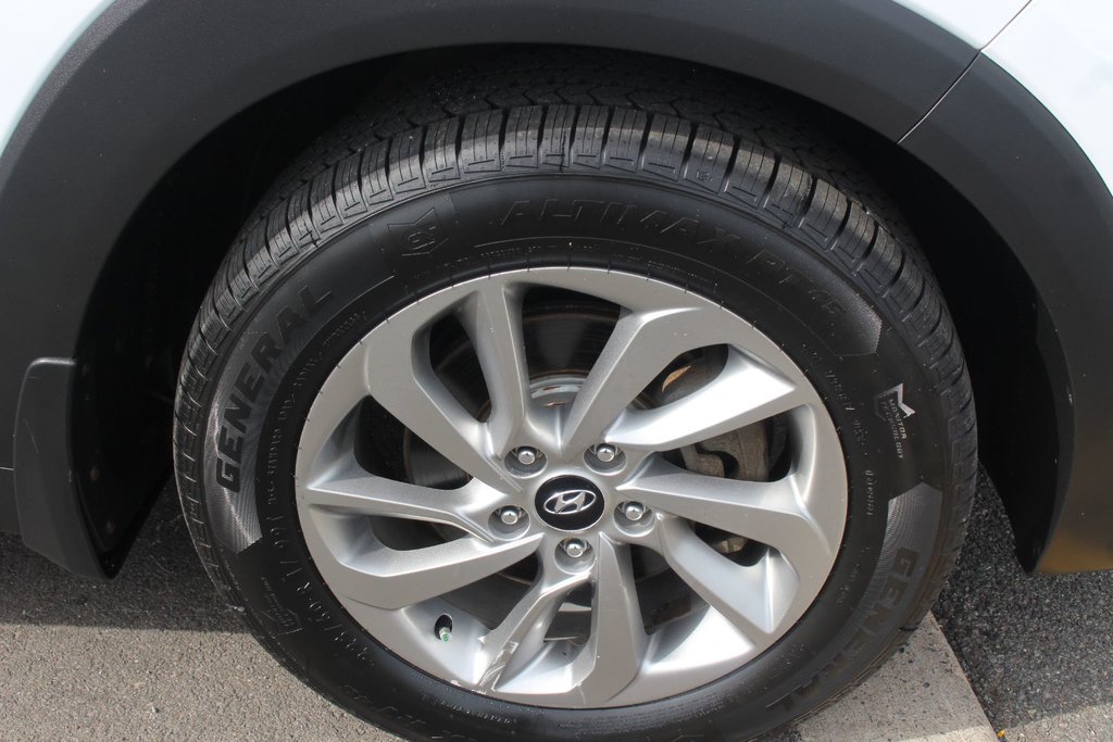 2018 Hyundai Tucson in Antigonish, Nova Scotia - 10 - w1024h768px