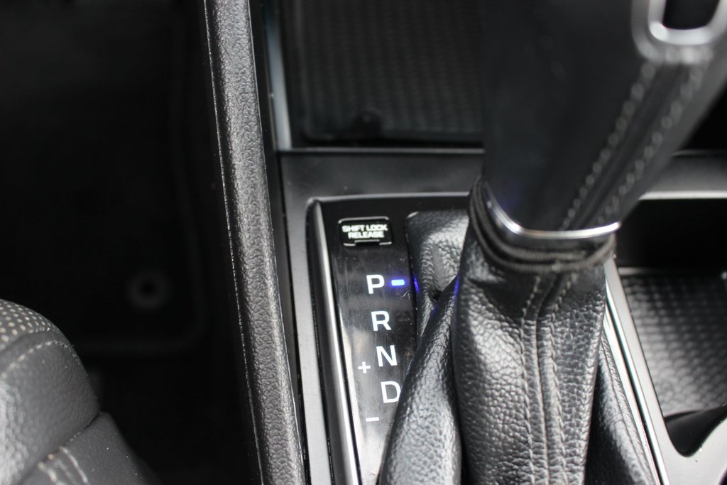 2018 Hyundai Tucson in Antigonish, Nova Scotia - 26 - w1024h768px