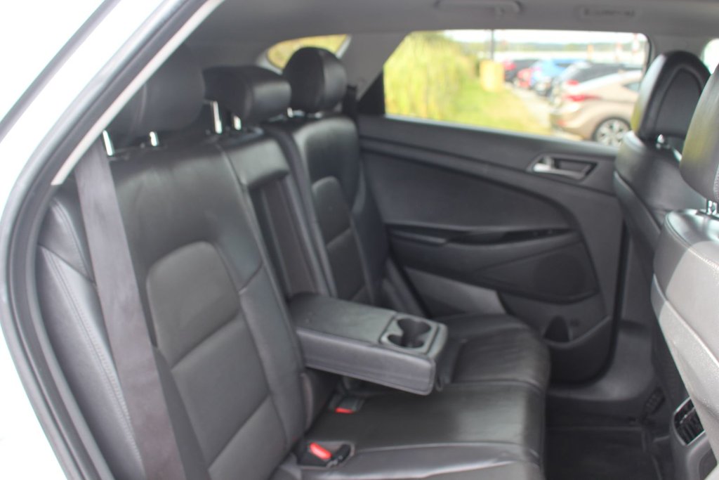 2018 Hyundai Tucson in Antigonish, Nova Scotia - 41 - w1024h768px