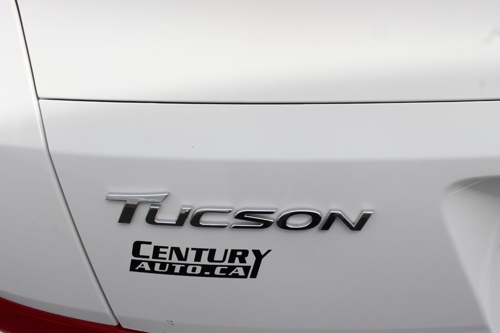 2018 Hyundai Tucson in Antigonish, Nova Scotia - 9 - w1024h768px