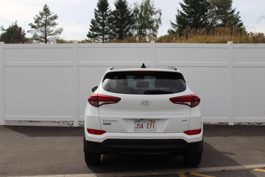 2018 Hyundai Tucson in Antigonish, Nova Scotia - 6 - w1024h768px