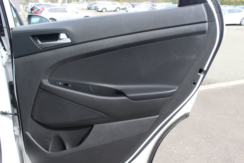 2018 Hyundai Tucson in Antigonish, Nova Scotia - 44 - w1024h768px