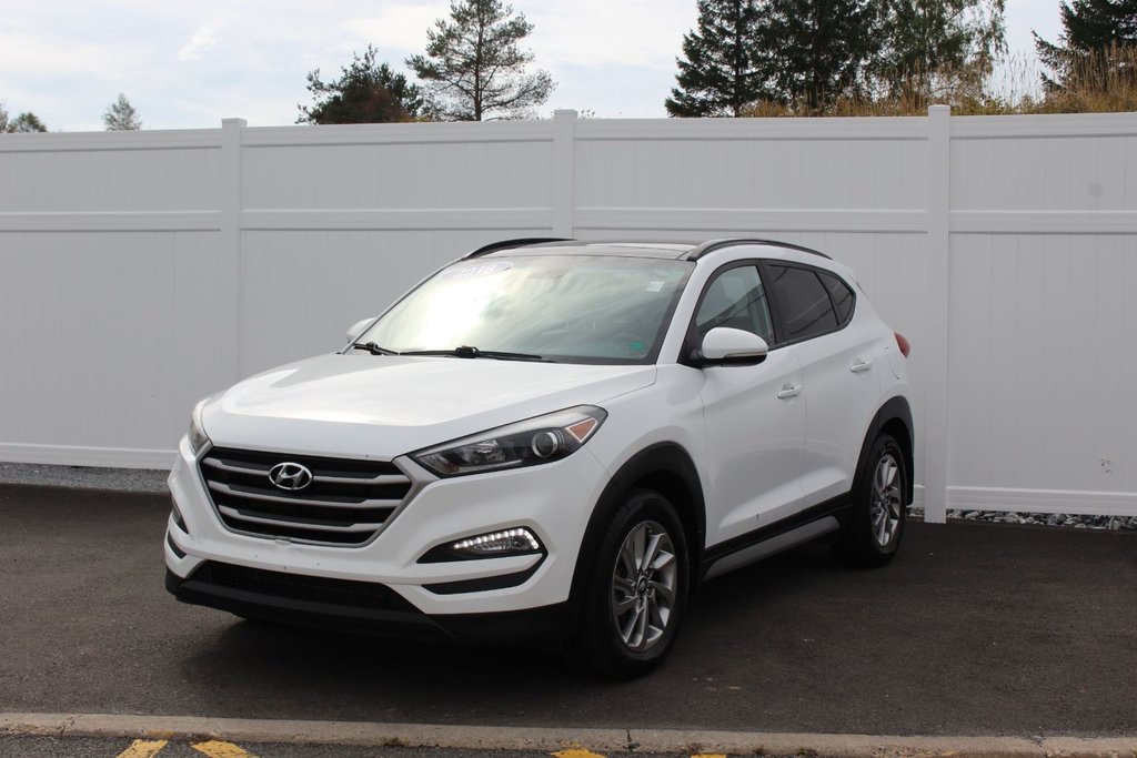 2018 Hyundai Tucson in Antigonish, Nova Scotia - 3 - w1024h768px
