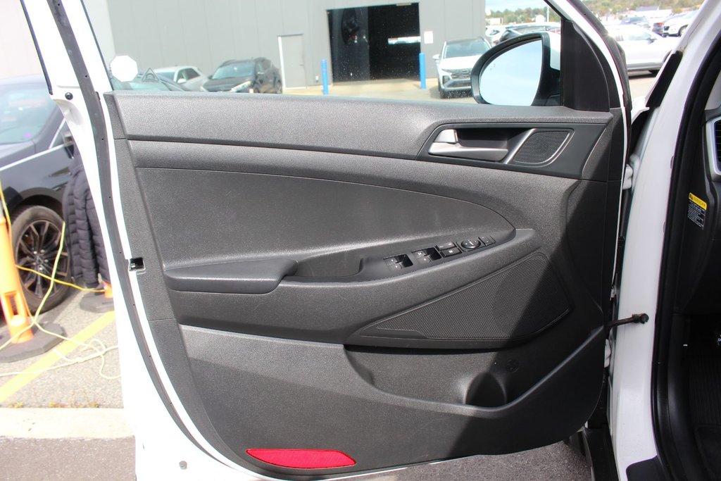 2018 Hyundai Tucson in Antigonish, Nova Scotia - 49 - w1024h768px