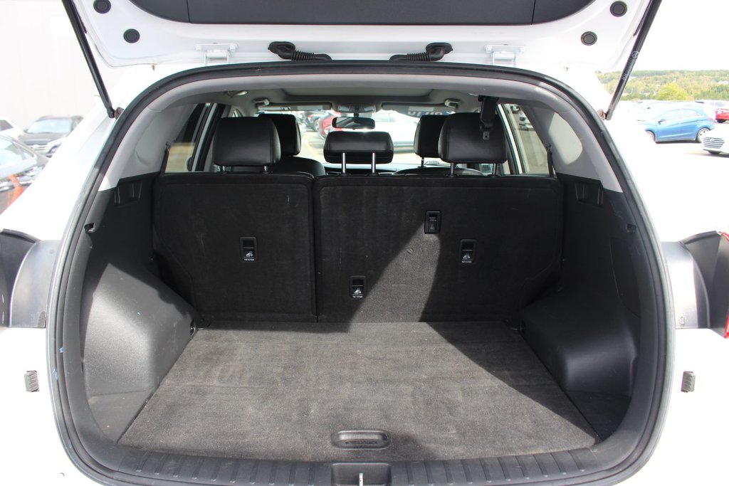 2018 Hyundai Tucson in Antigonish, Nova Scotia - 45 - w1024h768px