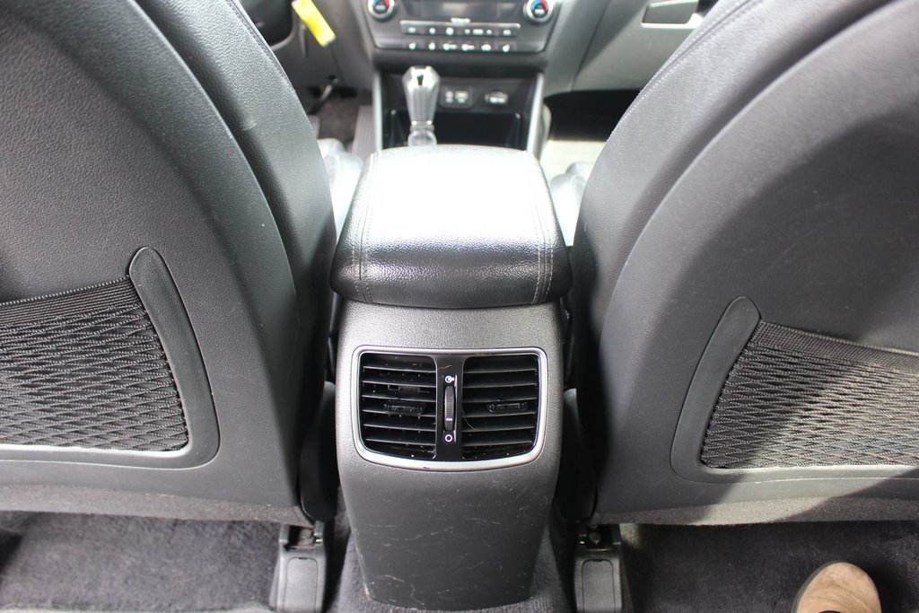 2018 Hyundai Tucson in Antigonish, Nova Scotia - 40 - w1024h768px