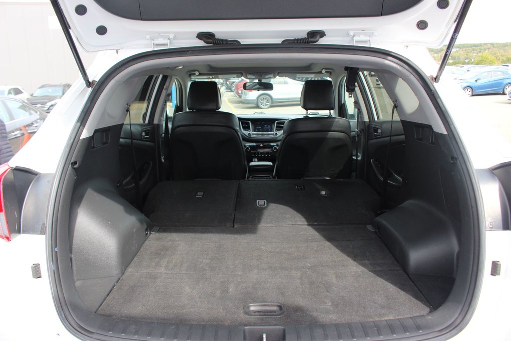 2018 Hyundai Tucson in Antigonish, Nova Scotia - 46 - w1024h768px