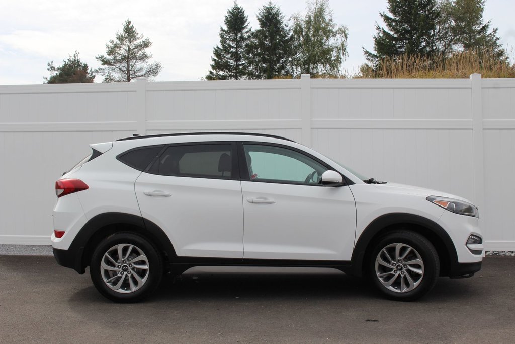 2018 Hyundai Tucson in Antigonish, Nova Scotia - 4 - w1024h768px