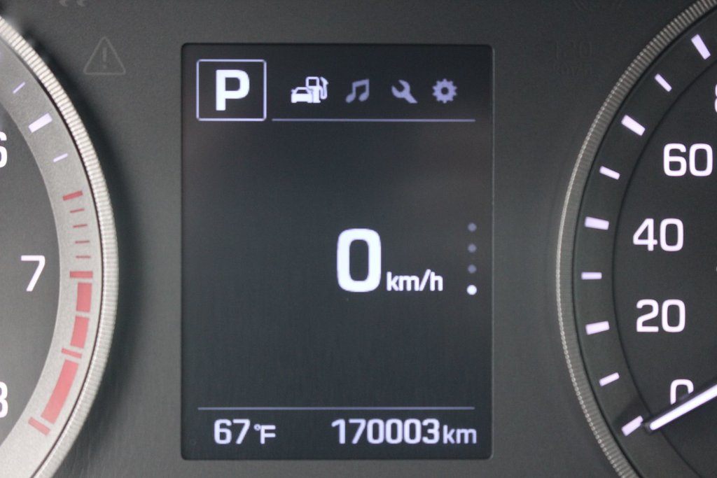 2018 Hyundai Tucson in Antigonish, Nova Scotia - 22 - w1024h768px