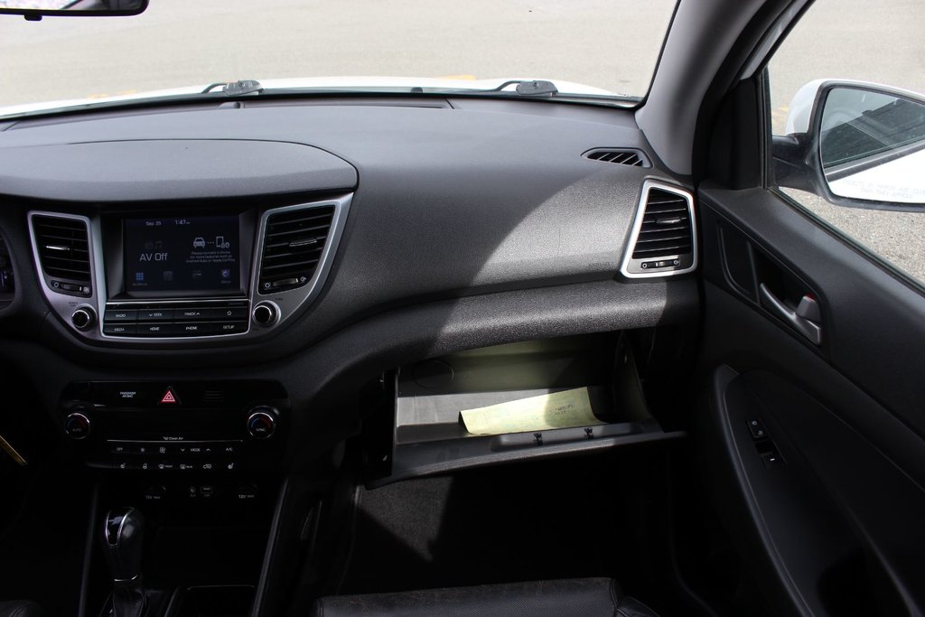 2018 Hyundai Tucson in Antigonish, Nova Scotia - 34 - w1024h768px