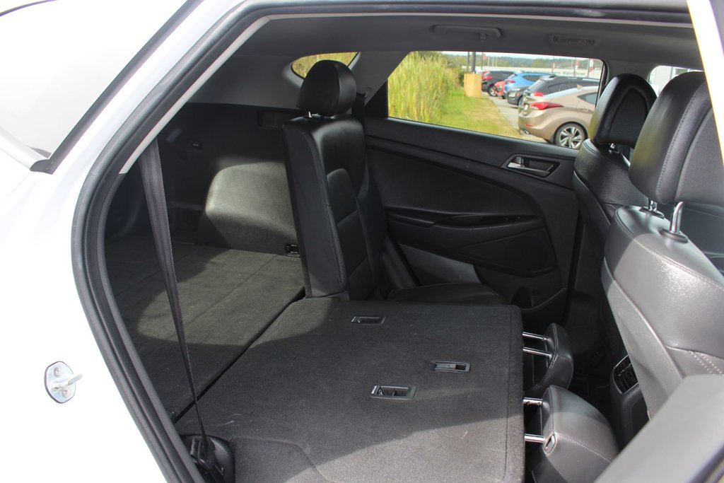 2018 Hyundai Tucson in Antigonish, Nova Scotia - 43 - w1024h768px