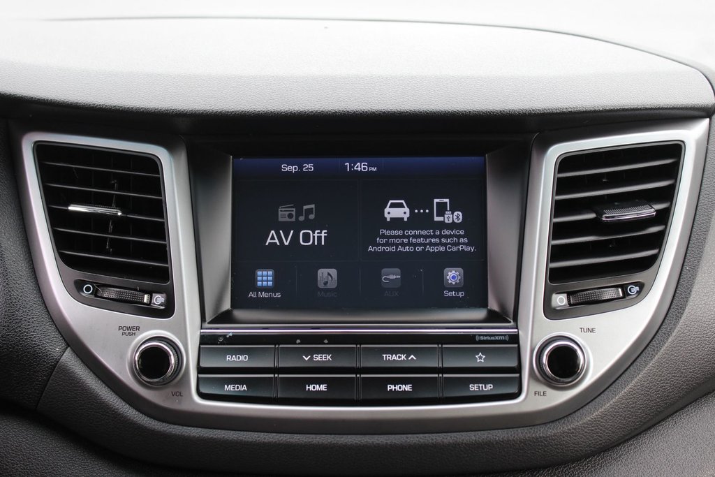 2018 Hyundai Tucson in Antigonish, Nova Scotia - 28 - w1024h768px