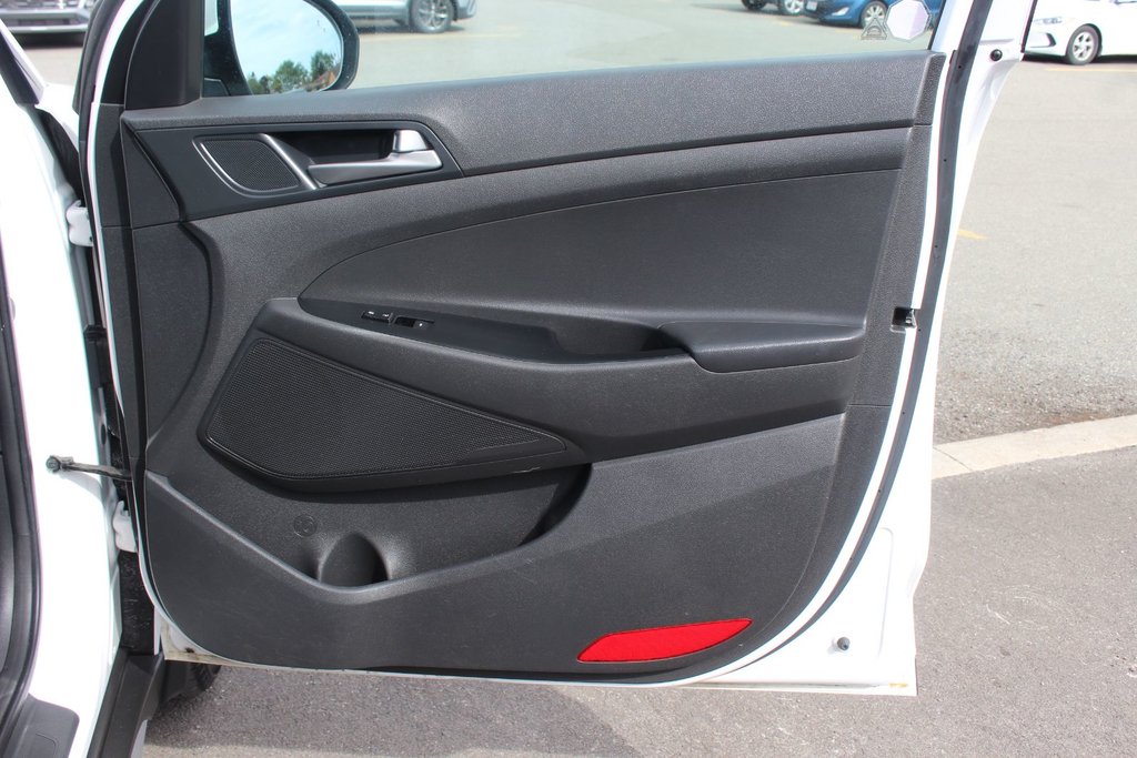 2018 Hyundai Tucson in Antigonish, Nova Scotia - 48 - w1024h768px