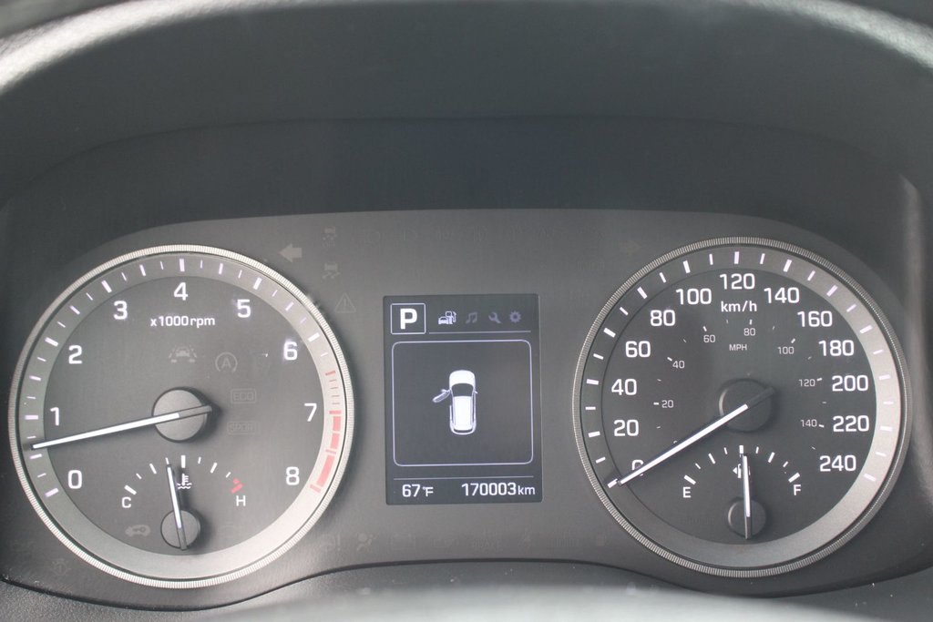 2018 Hyundai Tucson in Antigonish, Nova Scotia - 52 - w1024h768px