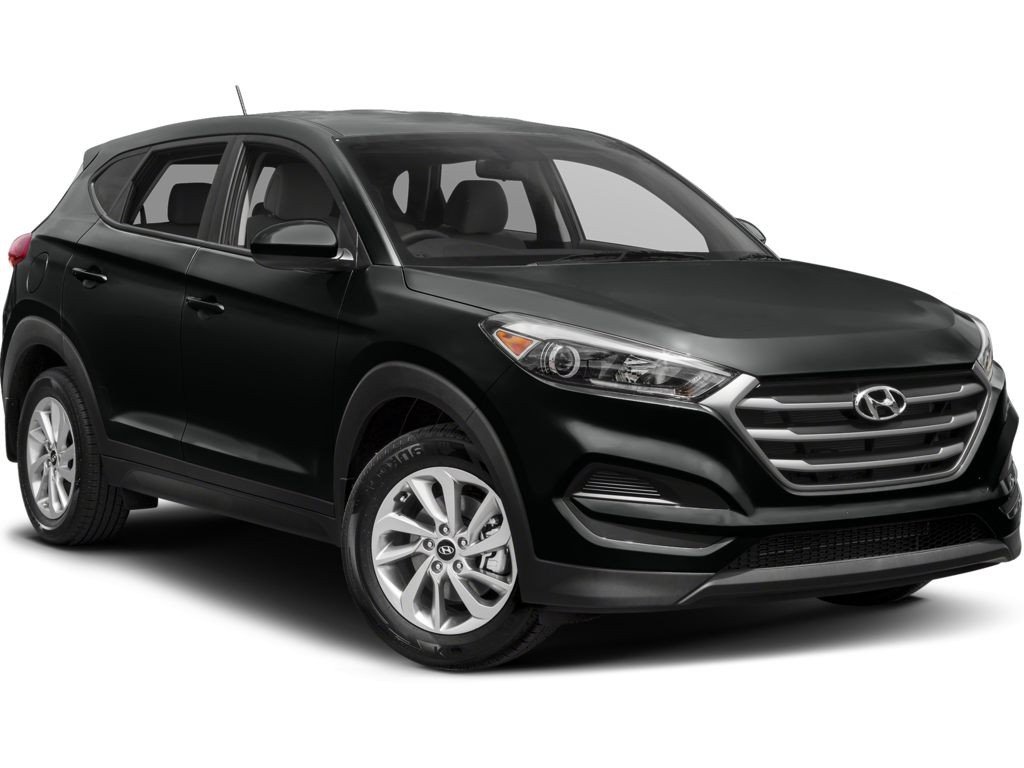 2018 Hyundai Tucson Luxury | Roof | Cam | HtdSeat | Lthr | Bluetooth in Saint John, New Brunswick - 1 - w1024h768px