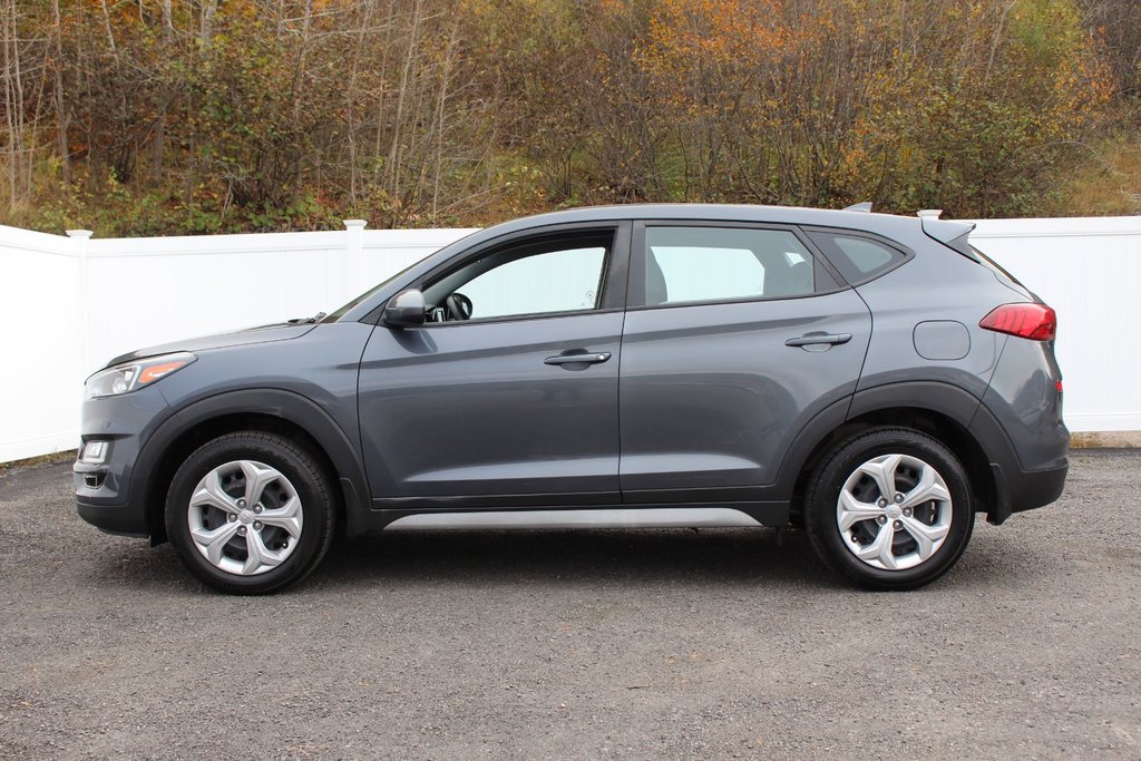 2019 Hyundai Tucson in Antigonish, Nova Scotia - 4 - w1024h768px