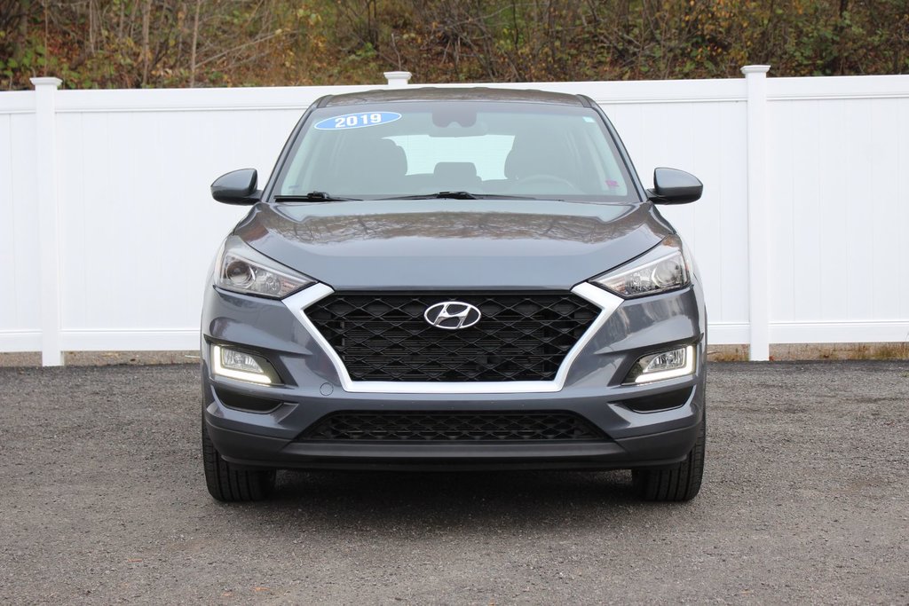 2019 Hyundai Tucson in Antigonish, Nova Scotia - 2 - w1024h768px