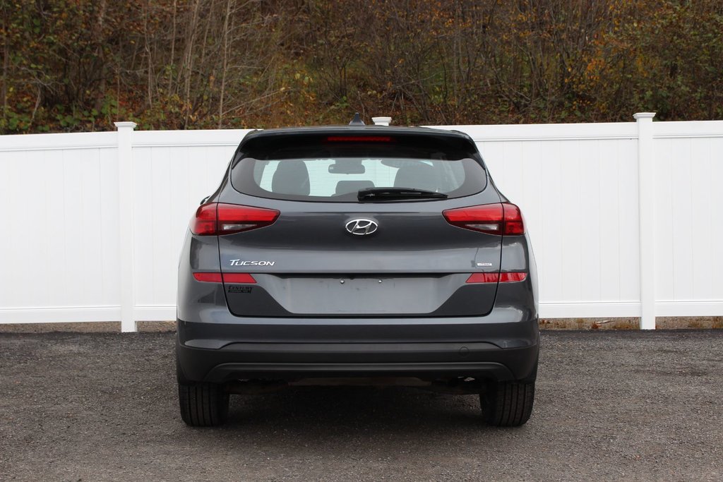 2019 Hyundai Tucson in Antigonish, Nova Scotia - 6 - w1024h768px