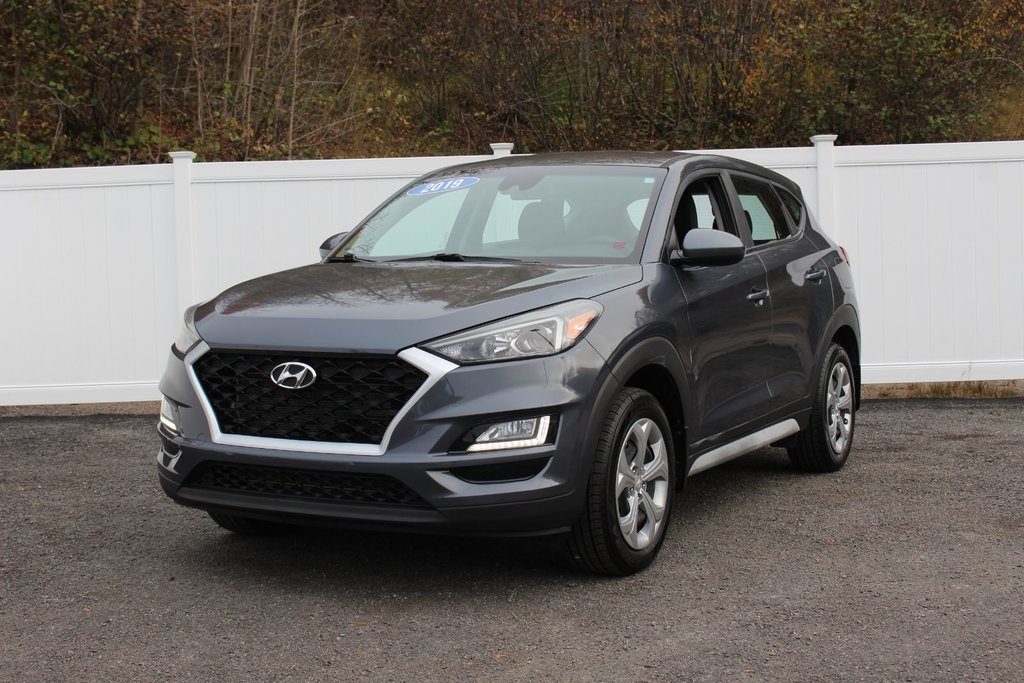 2019 Hyundai Tucson in Antigonish, Nova Scotia - 3 - w1024h768px