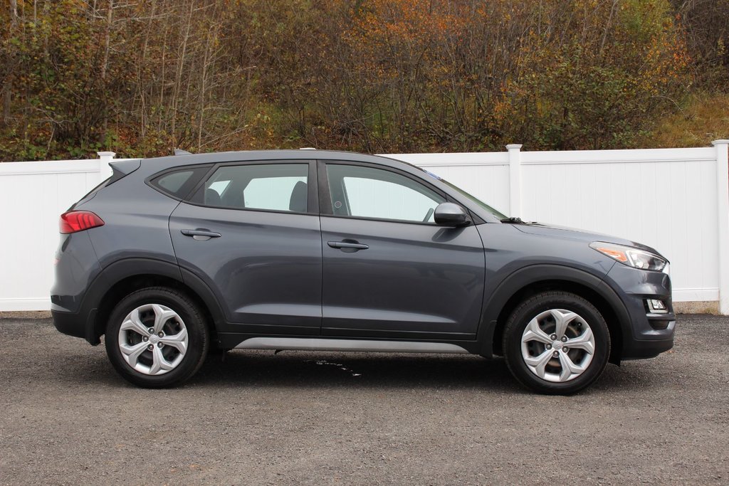 2019 Hyundai Tucson in Antigonish, Nova Scotia - 8 - w1024h768px