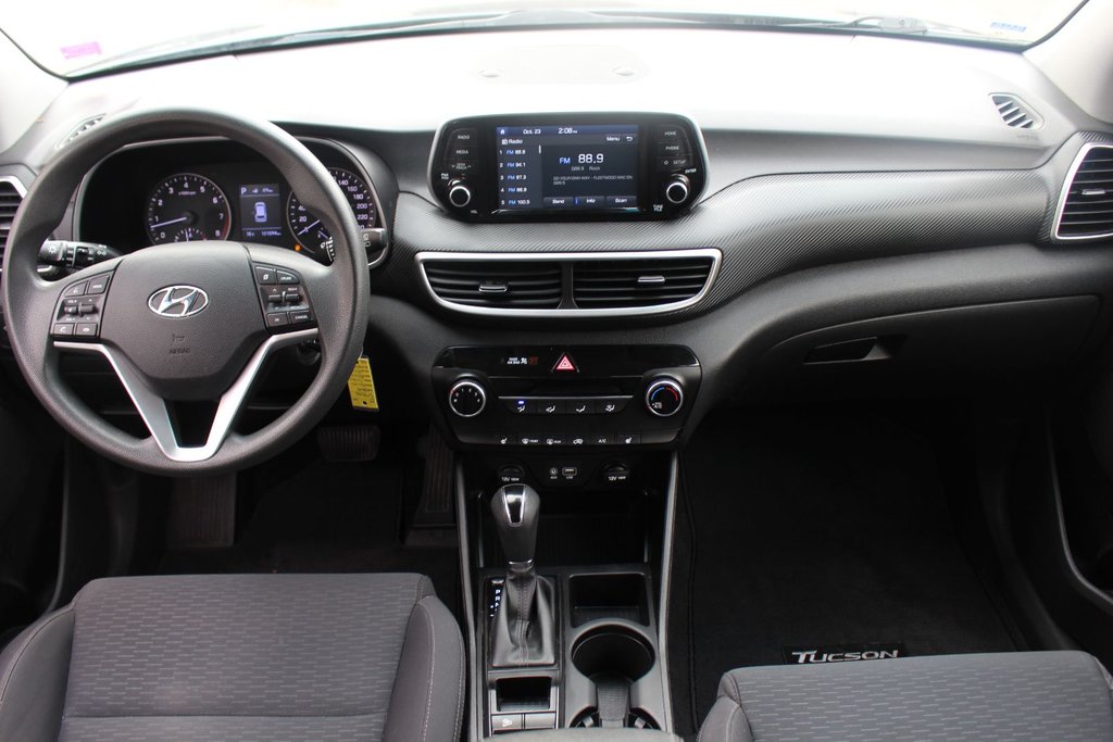 2019 Hyundai Tucson in Antigonish, Nova Scotia - 15 - w1024h768px