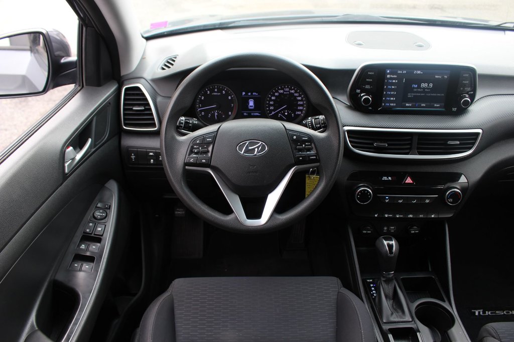 2019 Hyundai Tucson in Antigonish, Nova Scotia - 16 - w1024h768px