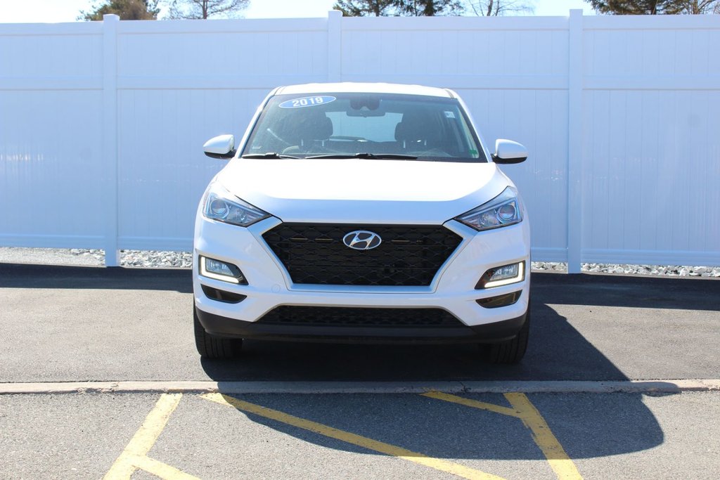 2019 Hyundai Tucson Essential | Cam | USB | HtdSeats | Bluetooth in Saint John, New Brunswick - 2 - w1024h768px