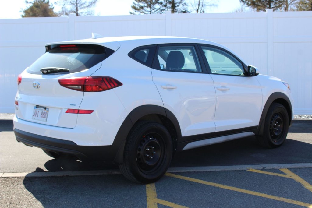 2019 Hyundai Tucson Essential | Cam | USB | HtdSeats | Bluetooth in Saint John, New Brunswick - 7 - w1024h768px