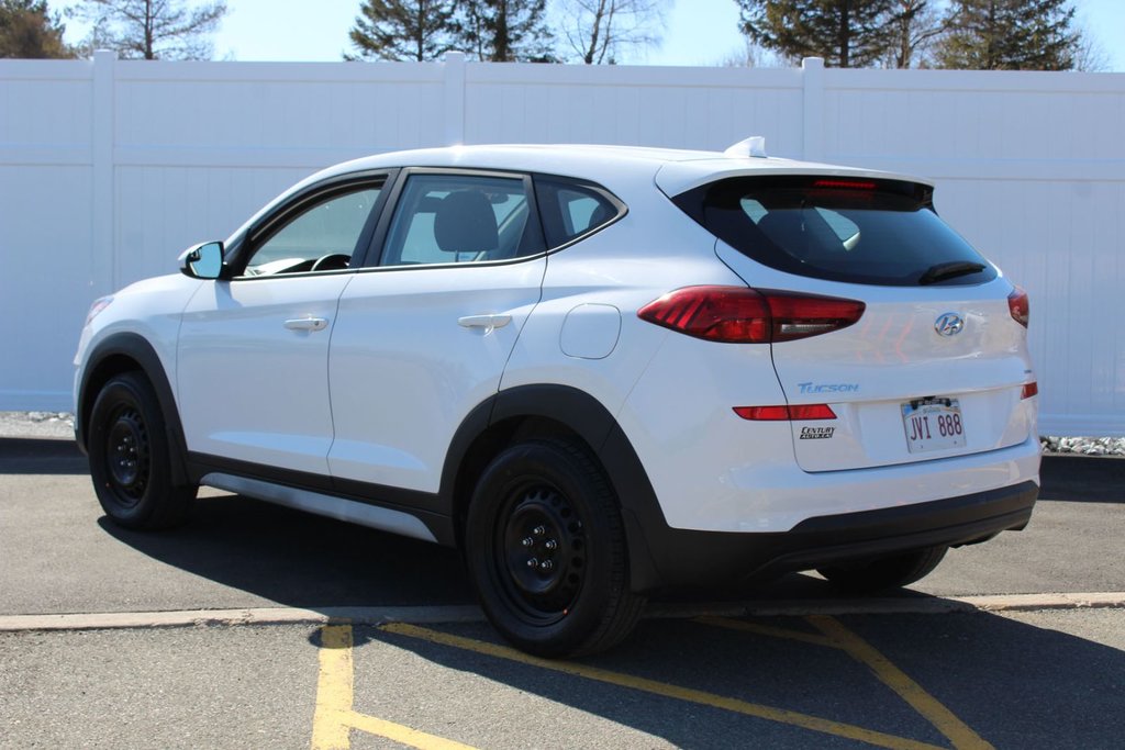 2019 Hyundai Tucson Essential | Cam | USB | HtdSeats | Bluetooth in Saint John, New Brunswick - 5 - w1024h768px