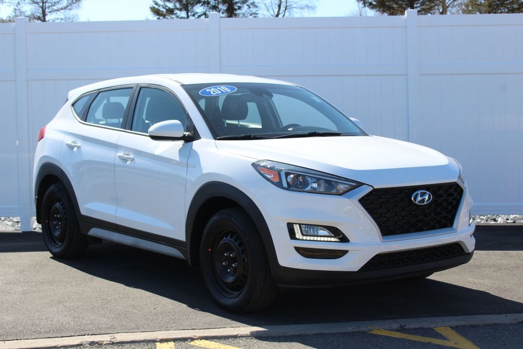 2019 Hyundai Tucson Essential | Cam | USB | HtdSeats | Bluetooth in Saint John, New Brunswick - 1 - w1024h768px