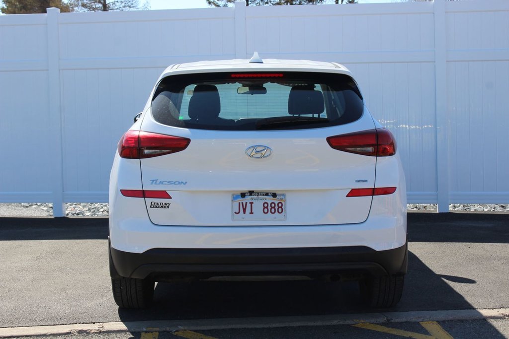 2019 Hyundai Tucson Essential | Cam | USB | HtdSeats | Bluetooth in Saint John, New Brunswick - 6 - w1024h768px