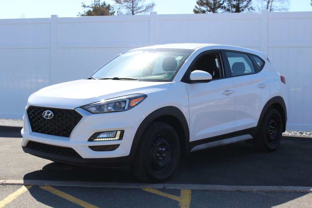 2019 Hyundai Tucson Essential | Cam | USB | HtdSeats | Bluetooth in Saint John, New Brunswick - 3 - w1024h768px