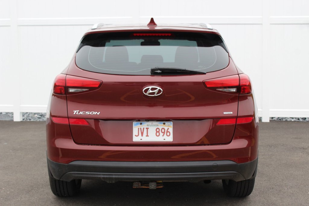 Hyundai Tucson Preferred | Cam | USB | HtdWheel | Bluetooth | Aux 2019 à Saint John, Nouveau-Brunswick - 6 - w1024h768px
