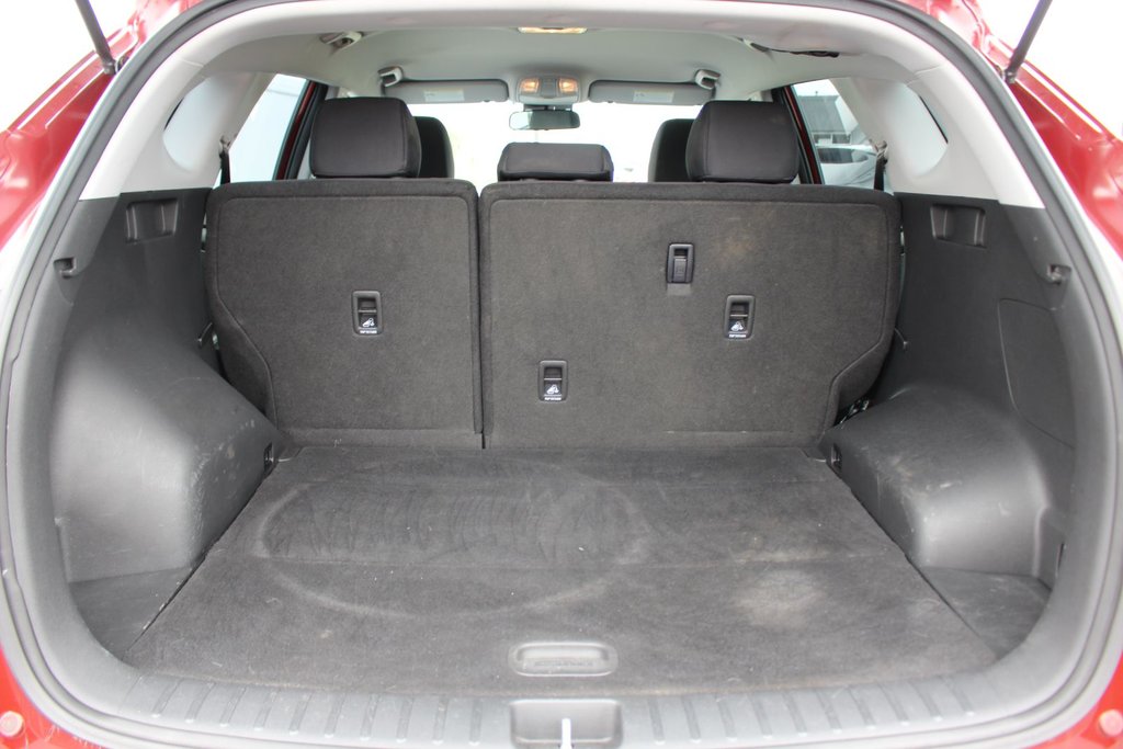 Hyundai Tucson Preferred | Cam | USB | HtdWheel | Bluetooth | Aux 2019 à Saint John, Nouveau-Brunswick - 34 - w1024h768px