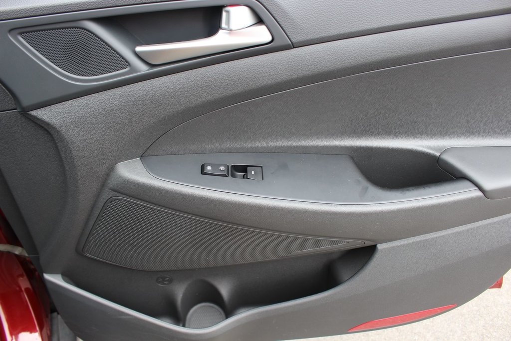 Hyundai Tucson Preferred | Cam | USB | HtdWheel | Bluetooth | Aux 2019 à Saint John, Nouveau-Brunswick - 46 - w1024h768px