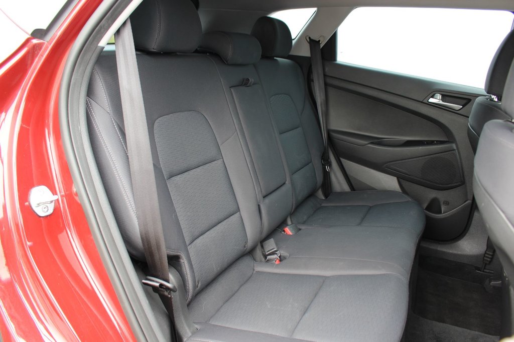 Hyundai Tucson Preferred | Cam | USB | HtdWheel | Bluetooth | Aux 2019 à Saint John, Nouveau-Brunswick - 38 - w1024h768px