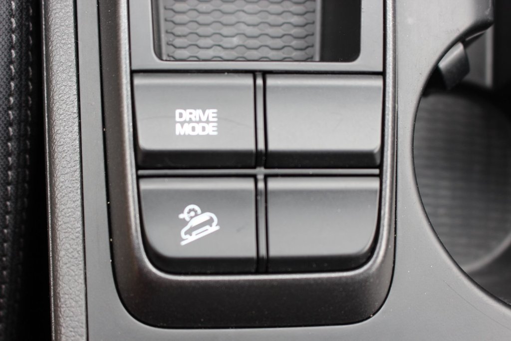 Hyundai Tucson Preferred | Cam | USB | HtdWheel | Bluetooth | Aux 2019 à Saint John, Nouveau-Brunswick - 28 - w1024h768px