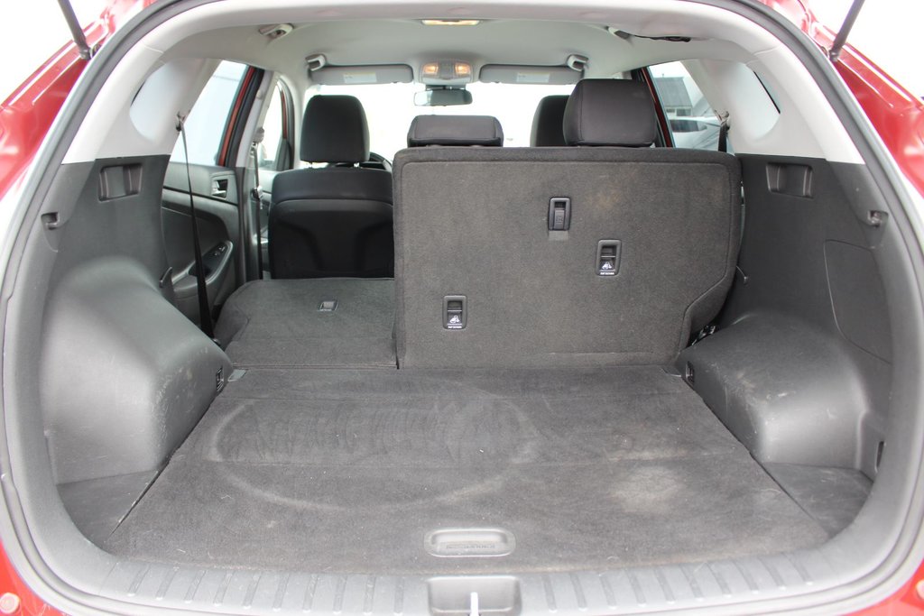 Hyundai Tucson Preferred | Cam | USB | HtdWheel | Bluetooth | Aux 2019 à Saint John, Nouveau-Brunswick - 35 - w1024h768px