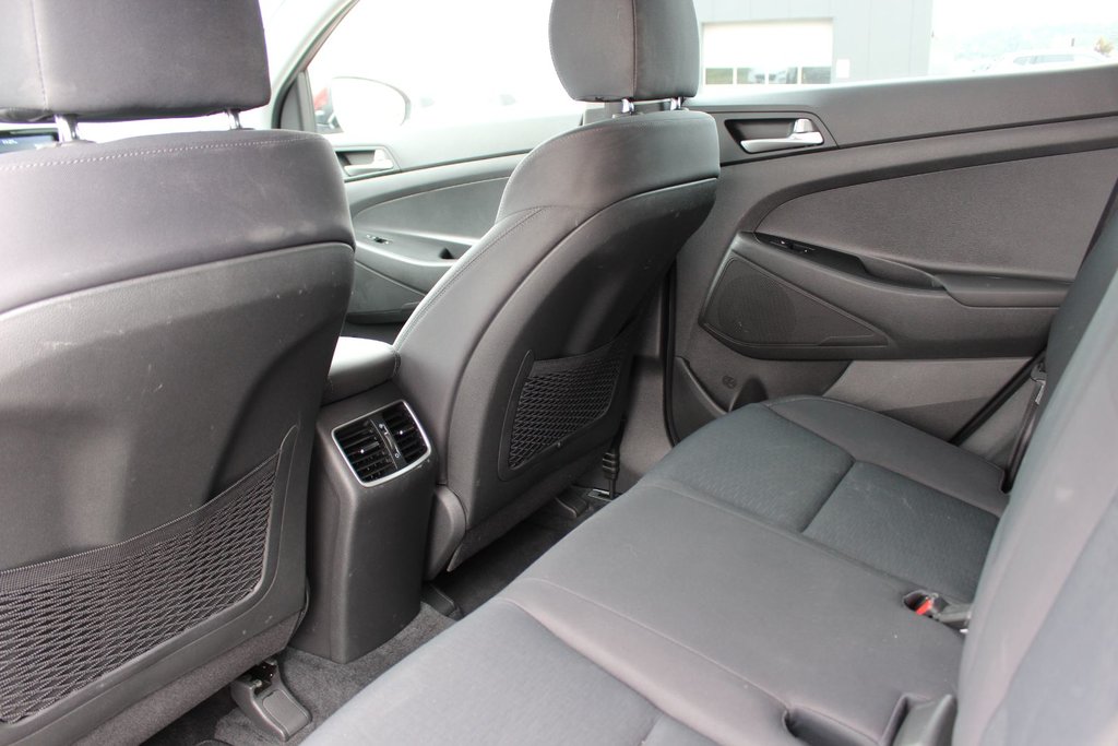 Hyundai Tucson Preferred | Cam | USB | HtdWheel | Bluetooth | Aux 2019 à Saint John, Nouveau-Brunswick - 31 - w1024h768px