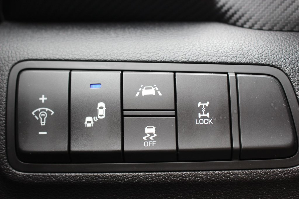 Hyundai Tucson Preferred | Cam | USB | HtdWheel | Bluetooth | Aux 2019 à Saint John, Nouveau-Brunswick - 20 - w1024h768px