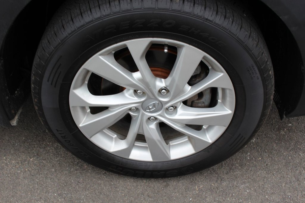 Hyundai Tucson Preferred | Cam | USB | HtdWheel | Bluetooth | Aux 2019 à Saint John, Nouveau-Brunswick - 9 - w1024h768px