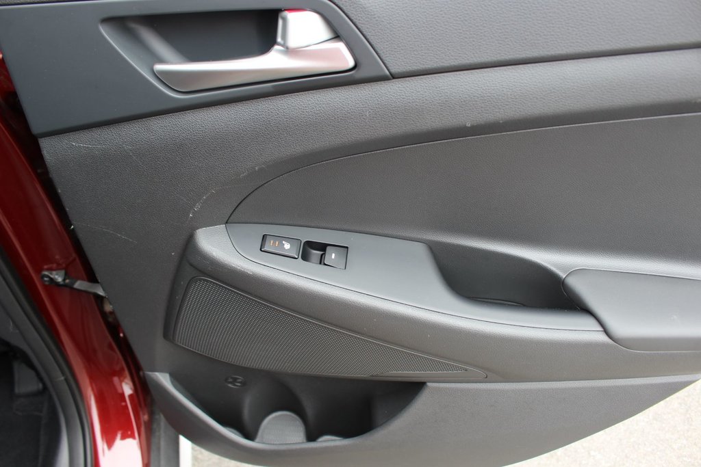 Hyundai Tucson Preferred | Cam | USB | HtdWheel | Bluetooth | Aux 2019 à Saint John, Nouveau-Brunswick - 40 - w1024h768px