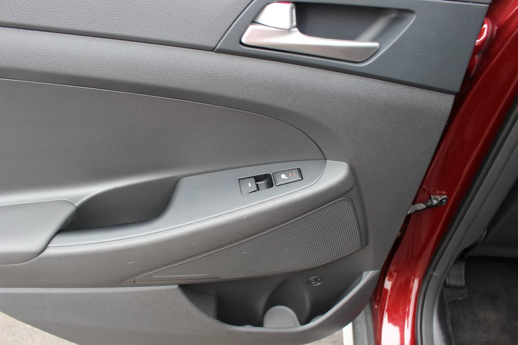 Hyundai Tucson Preferred | Cam | USB | HtdWheel | Bluetooth | Aux 2019 à Saint John, Nouveau-Brunswick - 33 - w1024h768px