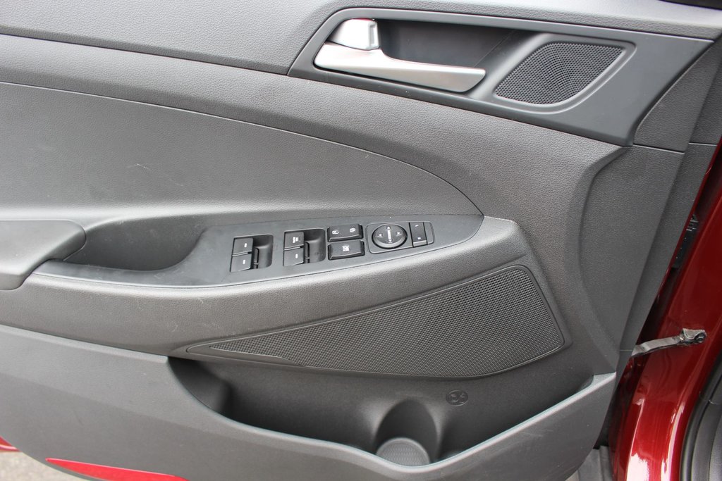 Hyundai Tucson Preferred | Cam | USB | HtdWheel | Bluetooth | Aux 2019 à Saint John, Nouveau-Brunswick - 14 - w1024h768px