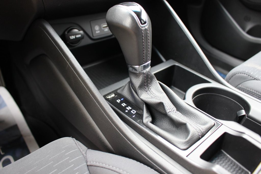 Hyundai Tucson Preferred | Cam | USB | HtdWheel | Bluetooth | Aux 2019 à Saint John, Nouveau-Brunswick - 27 - w1024h768px
