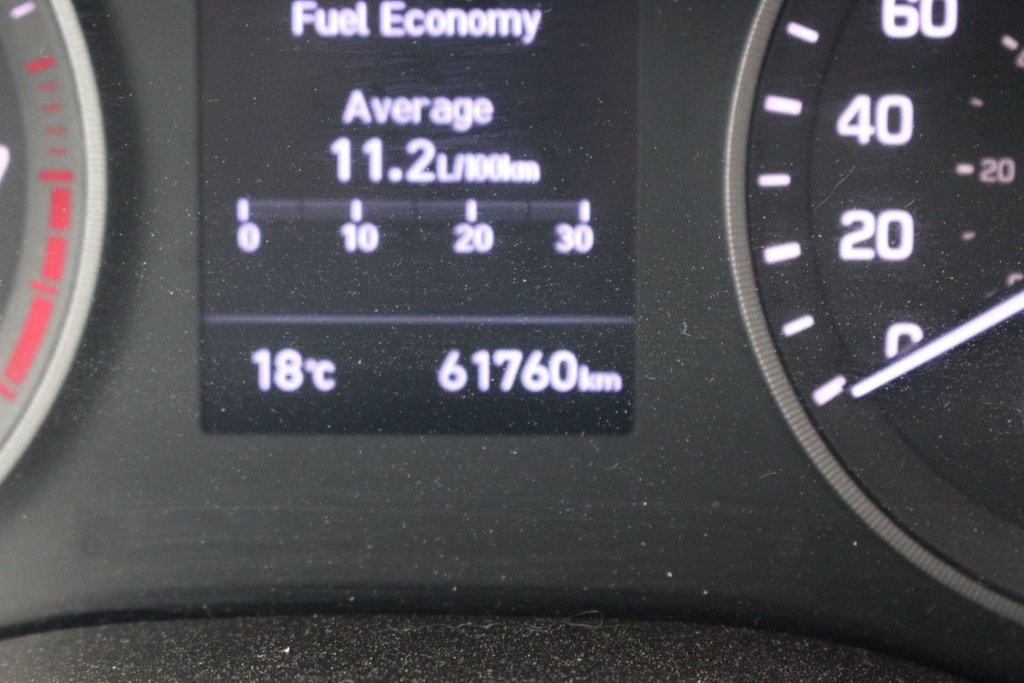 2019 Hyundai Tucson Luxury | Lthr | Roof | HtdSeats | Cam | Bluetooth in Saint John, New Brunswick - 21 - w1024h768px