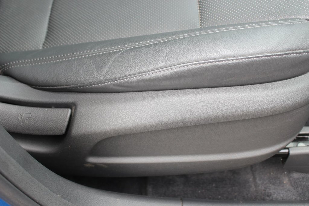 2019 Hyundai Tucson Luxury | Lthr | Roof | HtdSeats | Cam | Bluetooth in Saint John, New Brunswick - 45 - w1024h768px