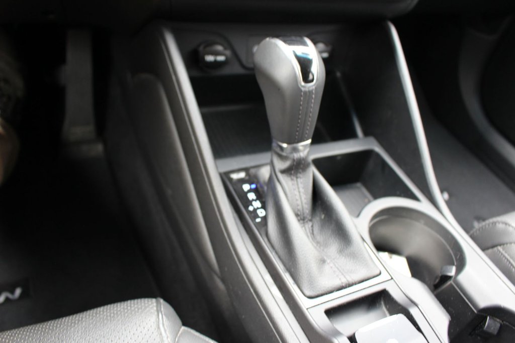 2019 Hyundai Tucson Luxury | Lthr | Roof | HtdSeats | Cam | Bluetooth in Saint John, New Brunswick - 27 - w1024h768px